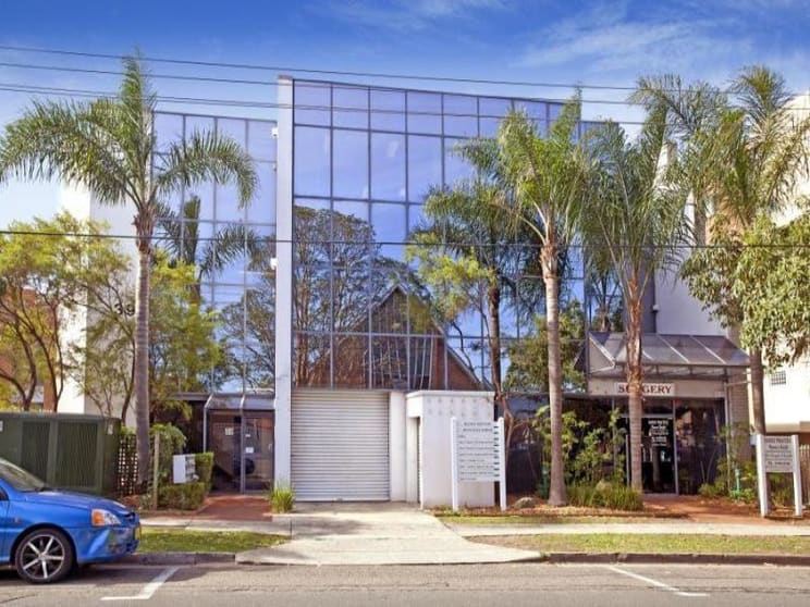 Suite 5/39 Stanley St Bankstown NSW 2200 - Image 1