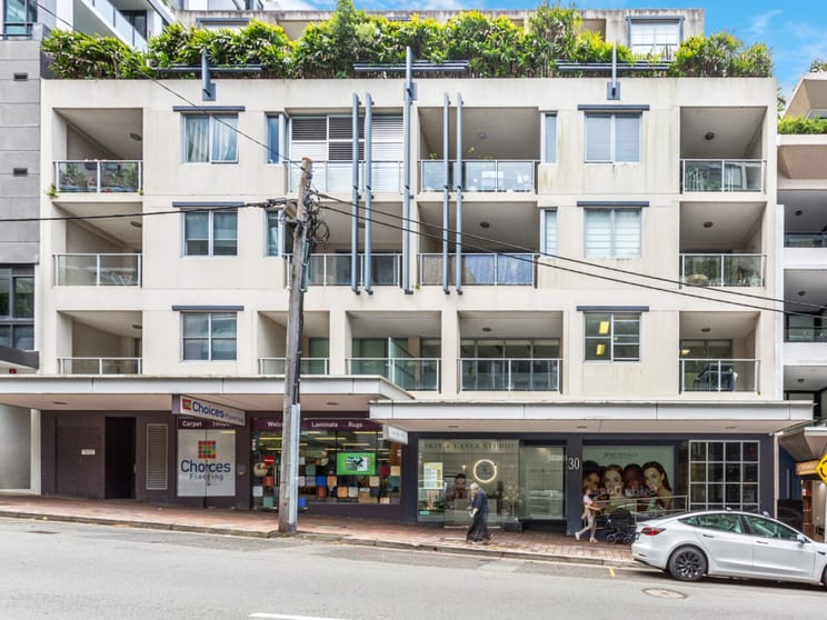 Suite 6/30 Albany Street St Leonards NSW 2065 - Image 1