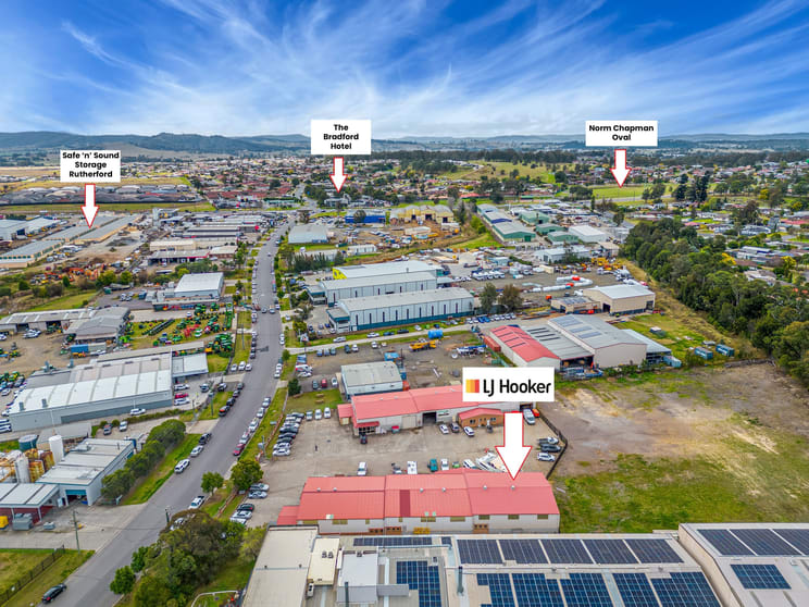 3/71 Racecourse Road Rutherford NSW 2320 - Image 1