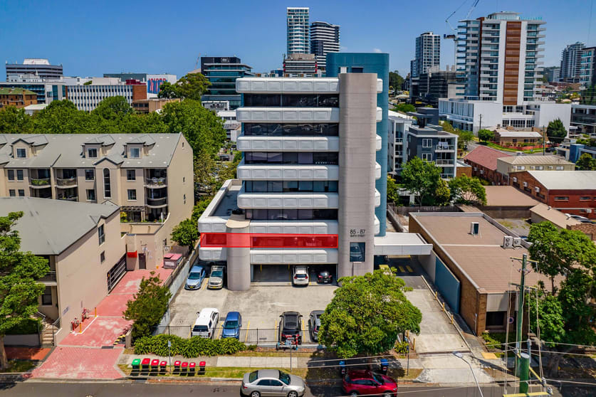Click to view all images Level1/85 Smith Street Wollongong NSW 2500 - Image 2