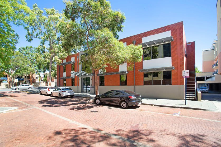 Click to view all images 1 Regal Place East Perth WA 6004 - Image 1