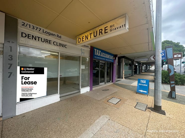 Click to view all images 2/1377 Logan Road Mount Gravatt QLD 4122 - Image 2
