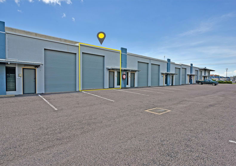8/6 Aristos Place Winnellie NT 0820 - Image 1