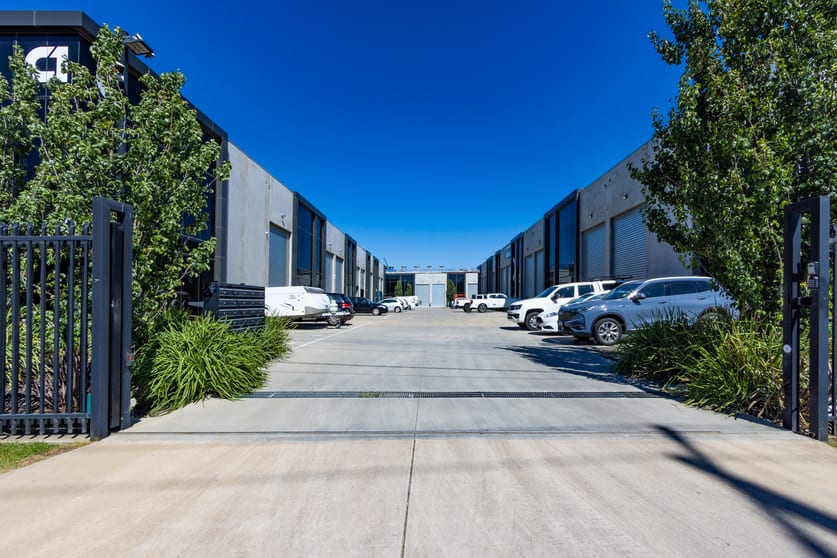 Unit 38, 10 Cawley Road Yarraville VIC 3013 - Image 3