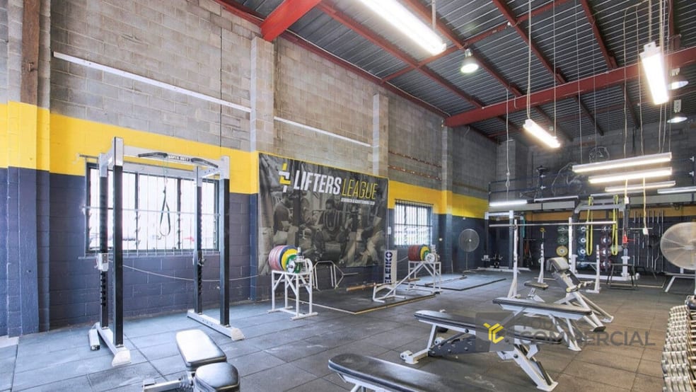 Click to view all images 52 Amelia Street Fortitude Valley QLD 4006 - Image 1