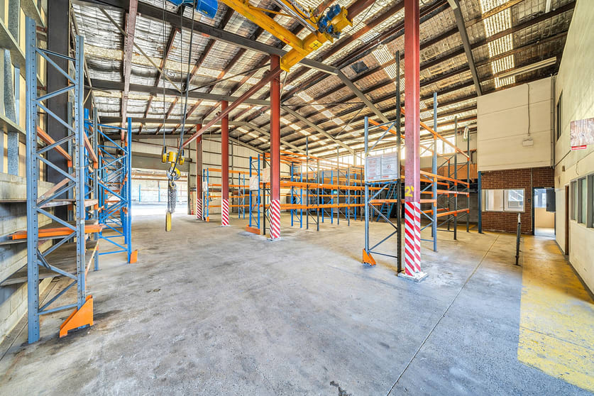 Click to view all images Warehouse/6 Pioneer Avenue Thornleigh NSW 2120 - Image 2