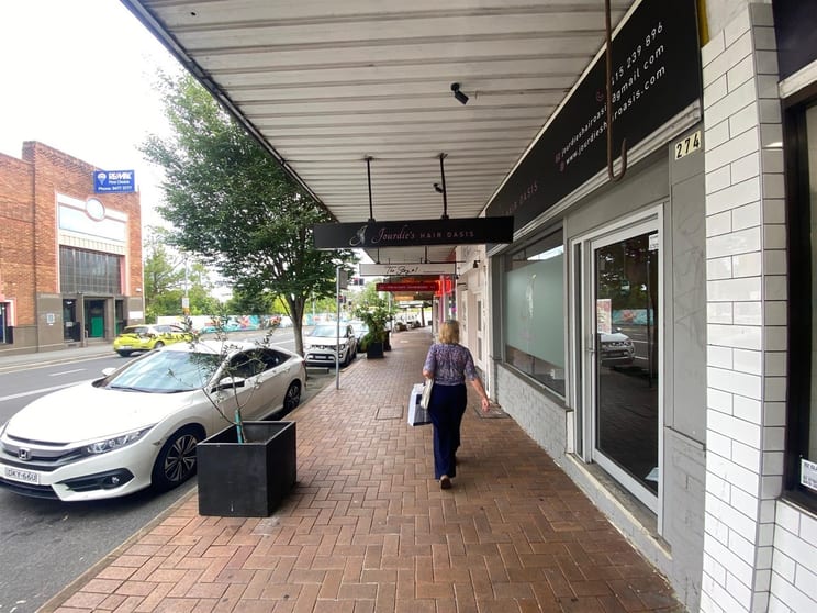 Click to view all images 274 Peats Ferry Rd Hornsby NSW 2077 - Image 1