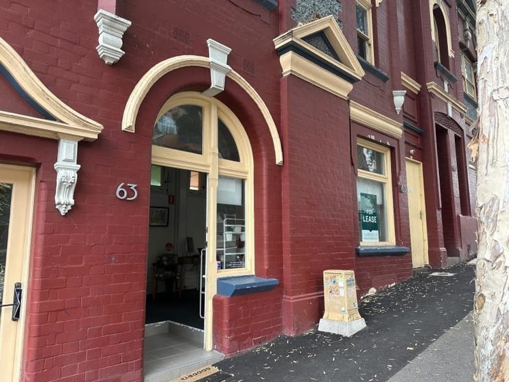 Click to view all images 63 King Street Newcastle NSW 2300 - Image 1