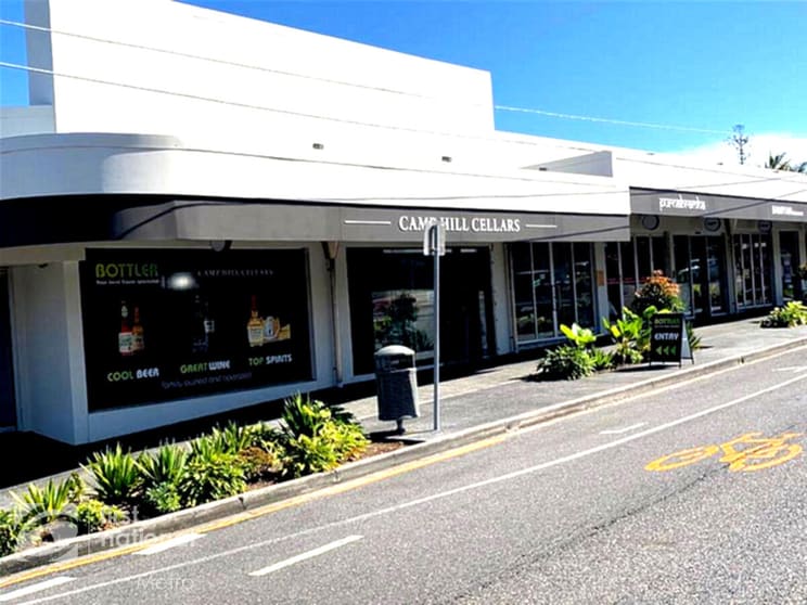 Click to view all images 4C/82 Bennetts Road Camp Hill QLD 4152 - Image 1