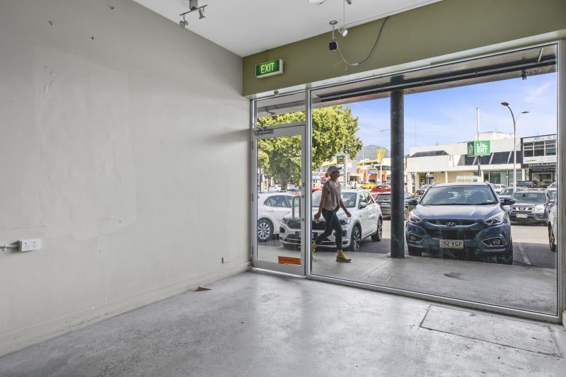 Click to view all images Ground Floor/22 Magnet Court Sandy Bay TAS 7005 - Image 3