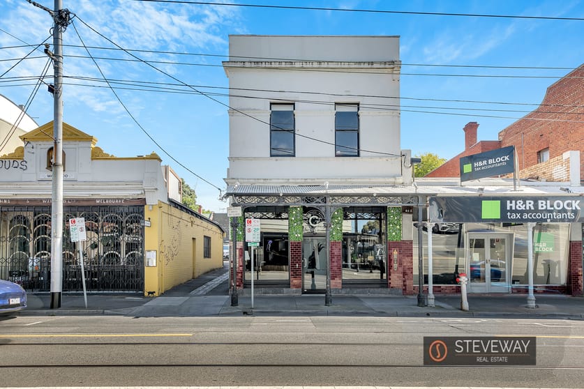 Click to view all images 215A Swan Street Richmond VIC 3121 - Image 2