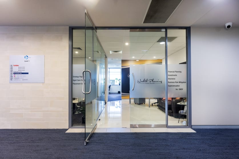 110/6 Waterfront Place Robina QLD 4226 - Image 2