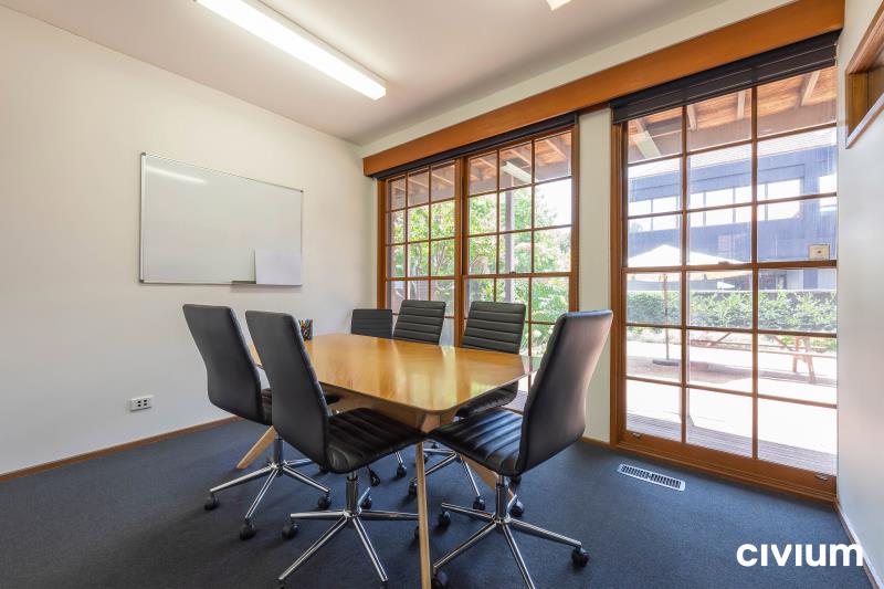 Ground  Suite 2/15 Torrens Street Braddon ACT 2612 - Image 2