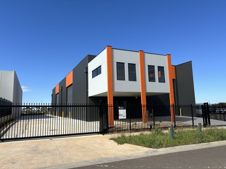 Click to view all images 13 Zal Street Melton VIC 3337 - Image 1