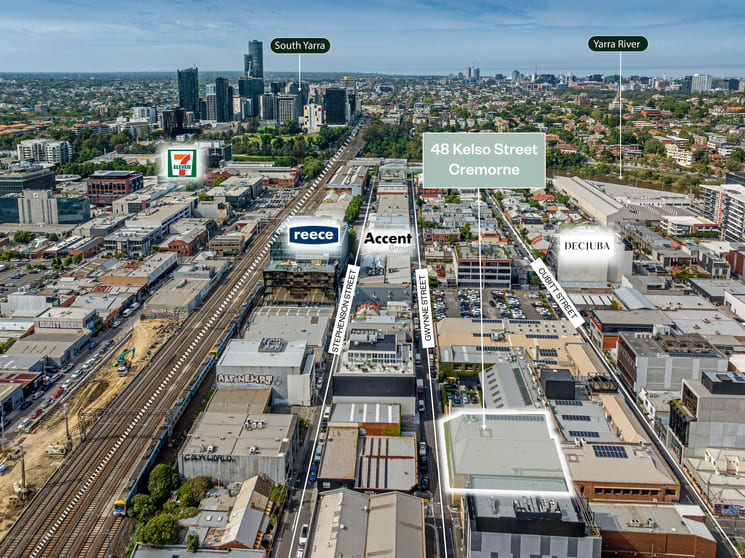 48 Kelso Street Cremorne VIC 3121 - Image 3