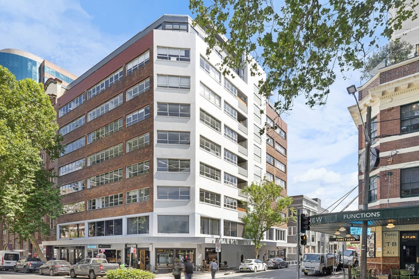 Click to view all images 241 Commonwealth Street Surry Hills NSW 2010 - Image 1