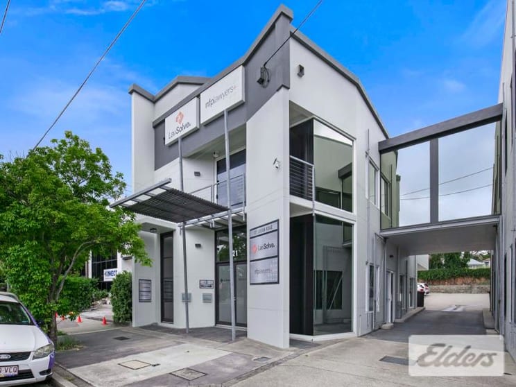 Click to view all images 121 Logan Road Woolloongabba QLD 4102 - Image 1