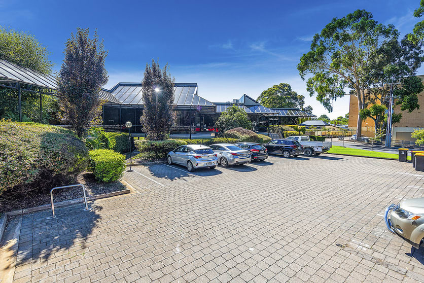 Click to view all images Unit 3, 245 Fullarton Road Eastwood SA 5063 - Image 1