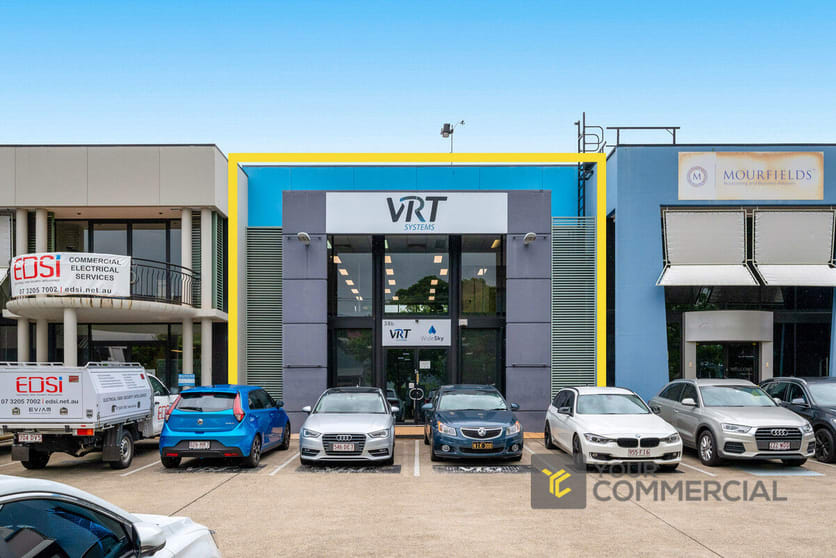 38b Douglas Street Milton QLD 4064 - Image 1