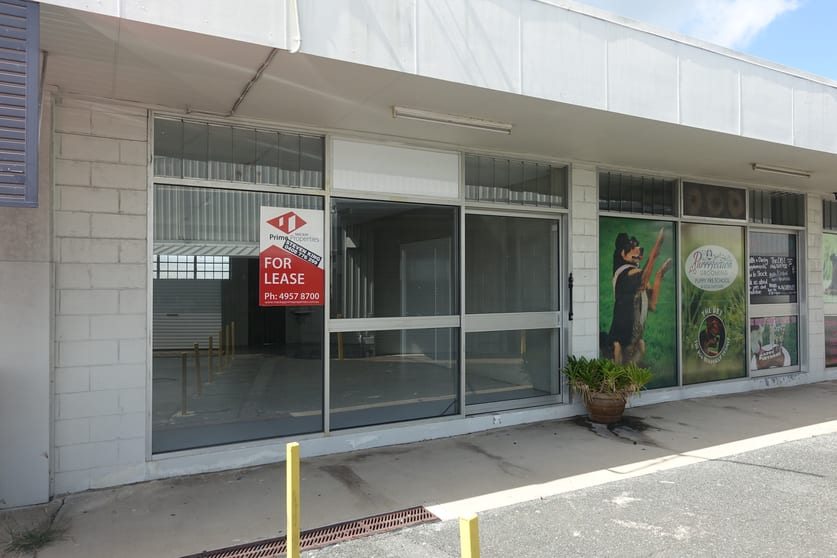 11/13 -17 Evans Avenue North Mackay QLD 4740 - Image 1