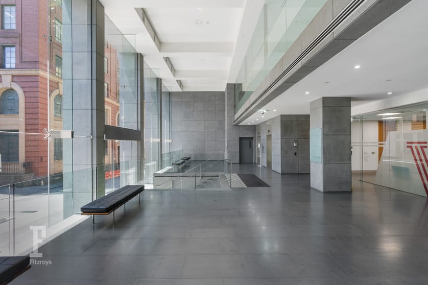 451 Little Bourke Street Melbourne VIC 3000 - Image 2
