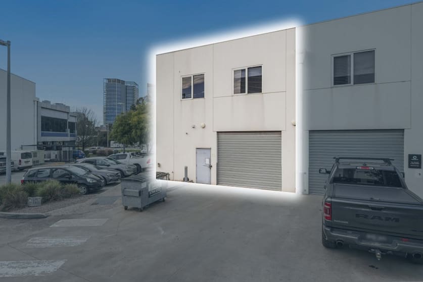 A1/8 Rogers Street Port Melbourne VIC 3207 - Image 3
