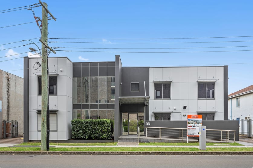 98-100 Kembla Street Wollongong NSW 2500 - Image 2