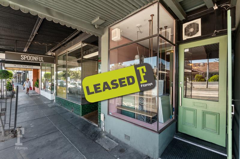 543A High Street Prahran VIC 3181 - Image 1