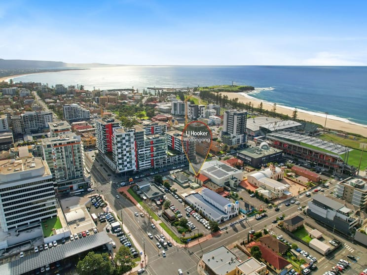 Click to view all images 15 Burelli Street Wollongong NSW 2500 - Image 1