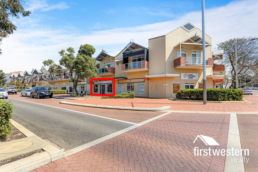 Click to view all images 8/189 Lakeside Drive Joondalup WA 6027 - Image 1
