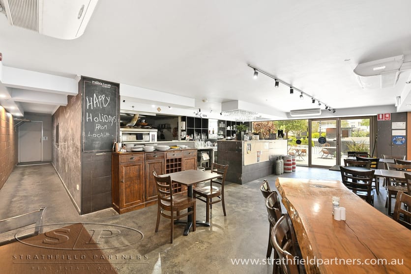 Shop 6.1A/11A Bay Drive Meadowbank NSW 2114 - Image 3