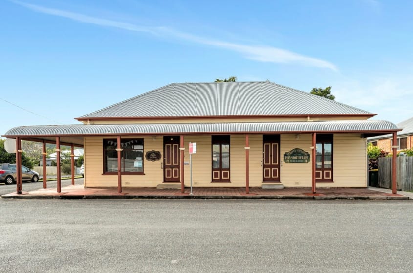 Click to view all images 14 Clyde Street Maclean NSW 2463 - Image 1