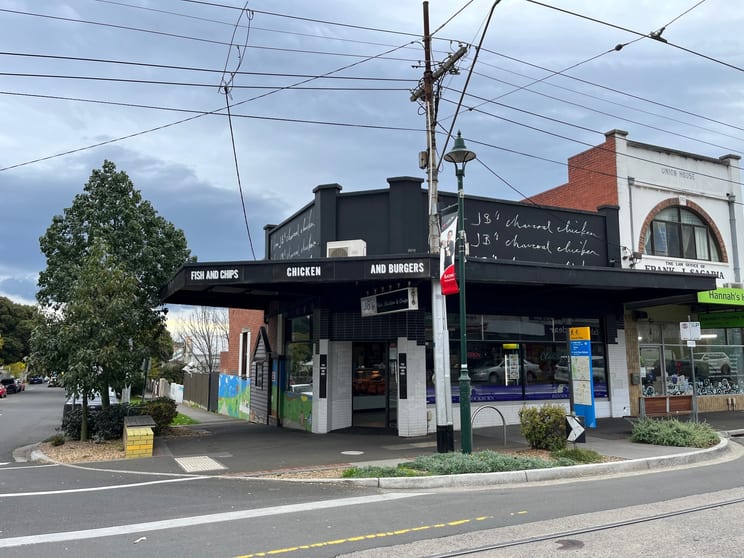 139 Union Road Ascot Vale VIC 3032 - Image 1