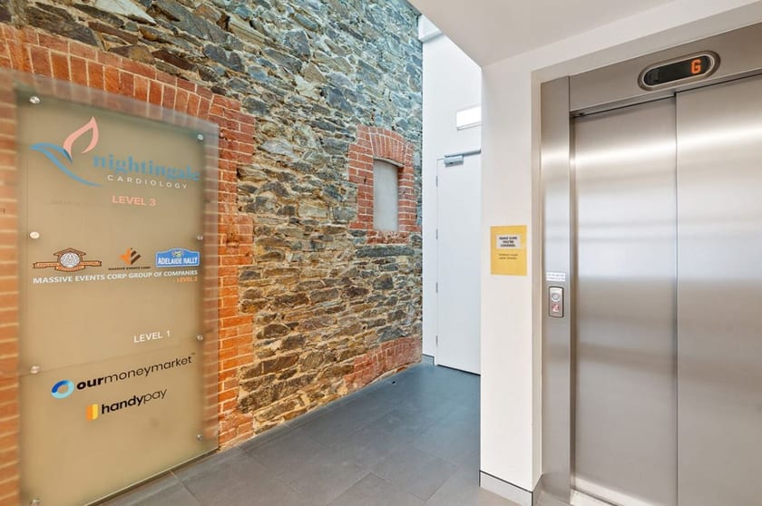 First Floor, 143-145 Hutt Street Adelaide SA 5000 - Image 3