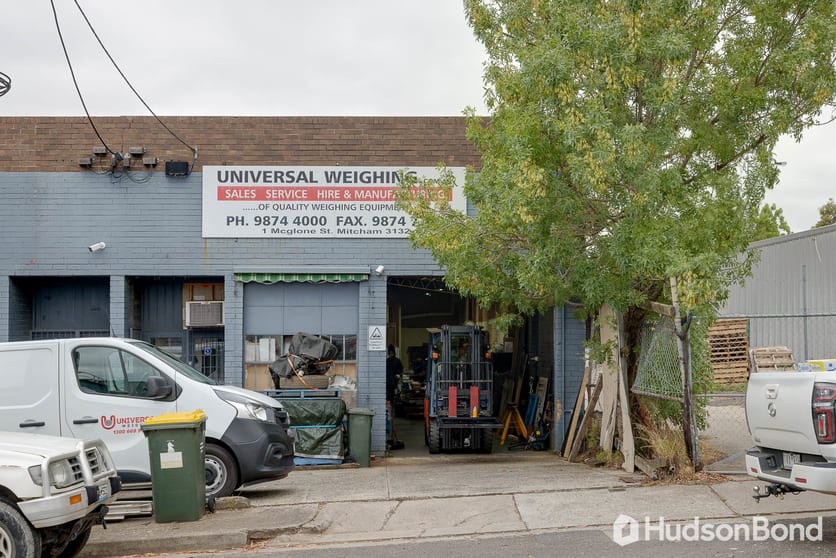 1B McGlone Street Mitcham VIC 3132 - Image 1
