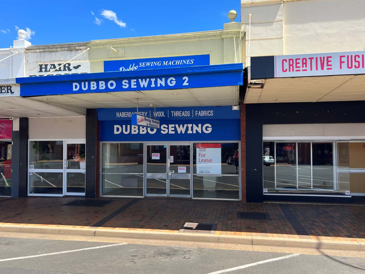 43 Talbragar Street Dubbo NSW 2830 - Image 1