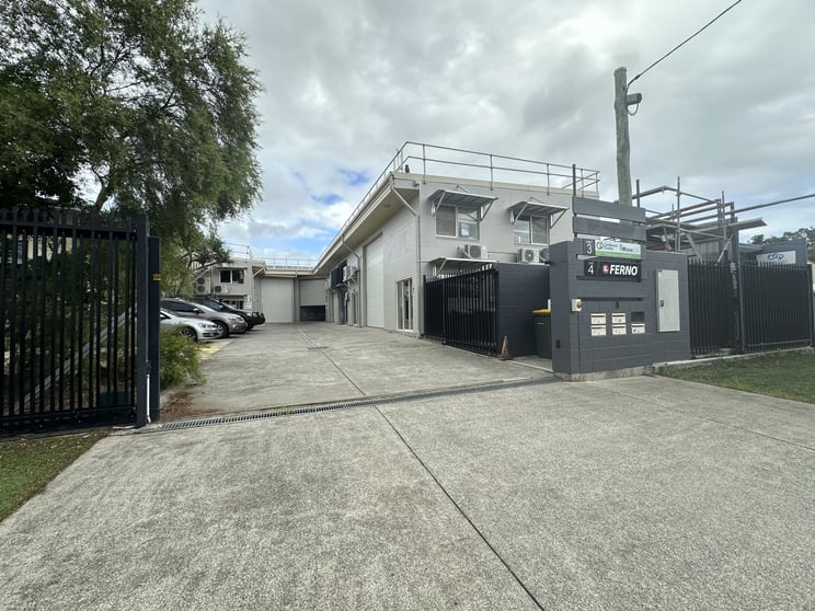 Click to view all images Shed 1/9 Cessna Street Marcoola QLD 4564 - Image 2
