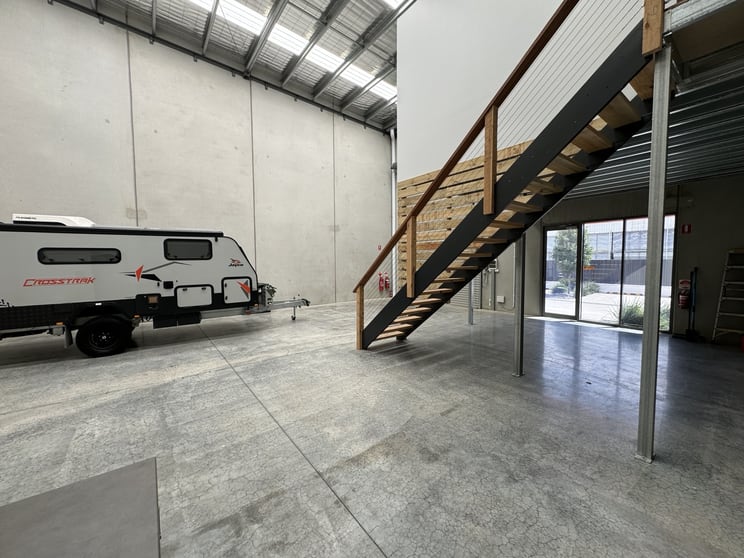 4/14 Burgess Road Bayswater North VIC 3153 - Image 2