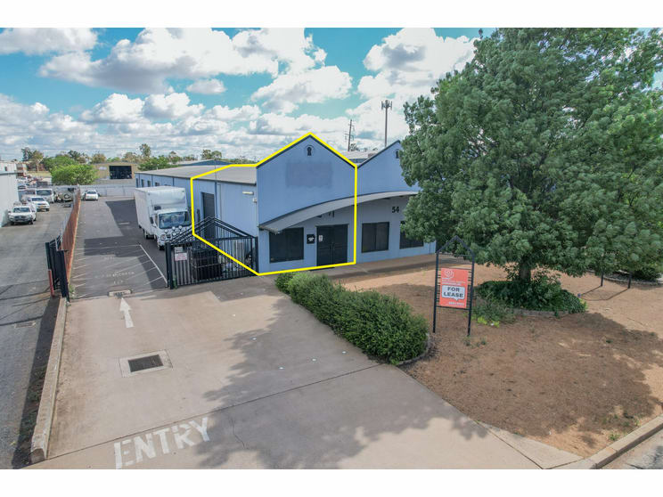 01/54 Mountbatten Drive Dubbo NSW 2830 - Image 1