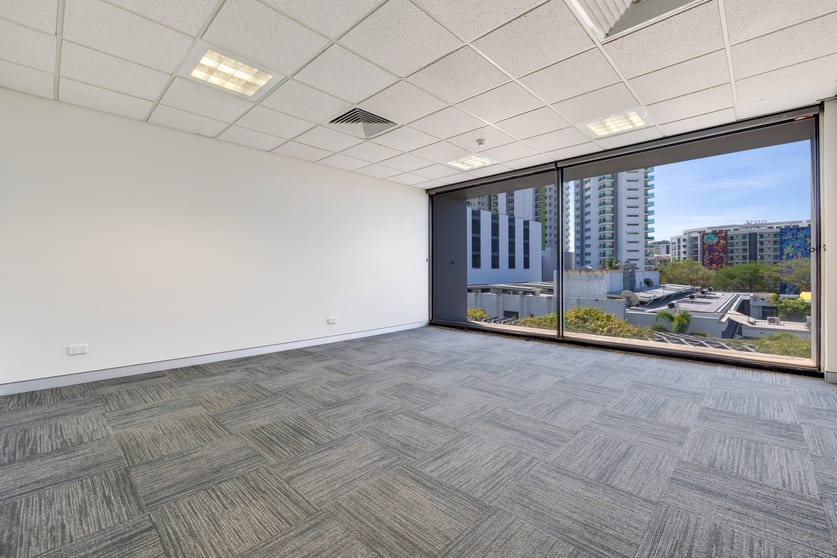 Click to view all images Carpentaria House 13 Cavenagh Street Darwin City NT 0800 - Image 1
