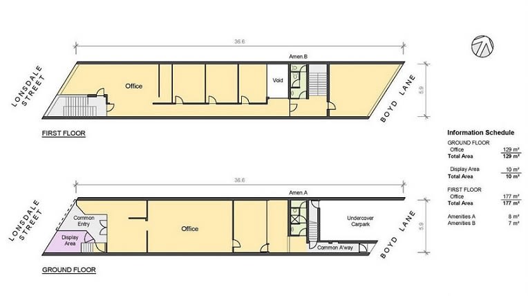 Level Ground/252 Lonsdale Street Dandenong VIC 3175 - Image 2