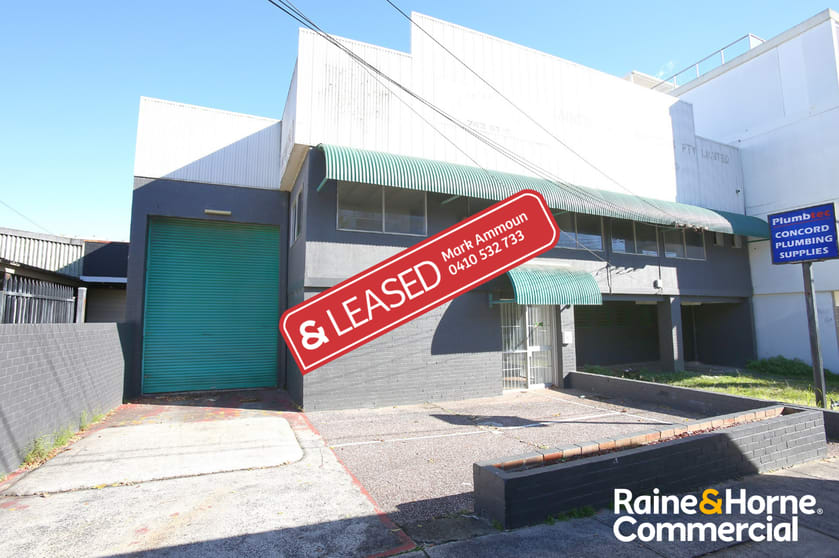 82-84 Tennyson Road Mortlake NSW 2137 - Image 1