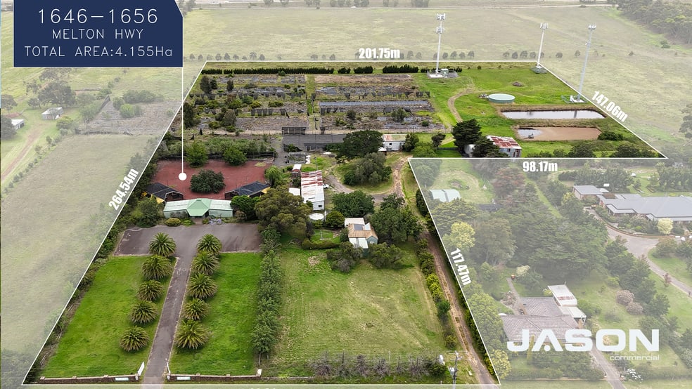 Click to view all images 1646-1656 Melton Highway Plumpton VIC 3335 - Image 2