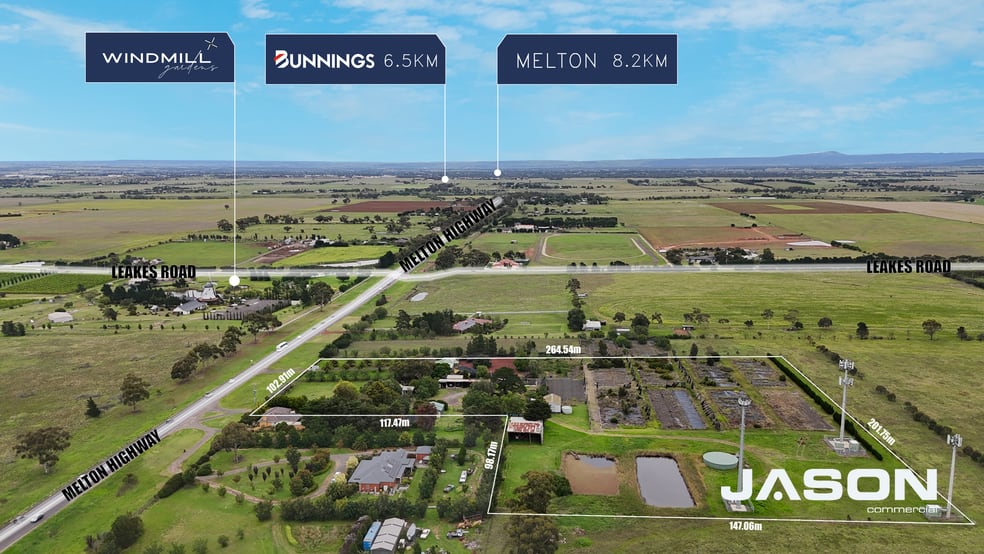 Click to view all images 1646-1656 Melton Highway Plumpton VIC 3335 - Image 3
