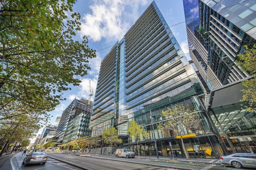 Level 7 Tower 2 727 Collins Street Docklands VIC 3008 - Image 1