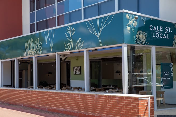 Click to view all images Shop 1/52 The Crescent Midland WA 6056 - Image 2