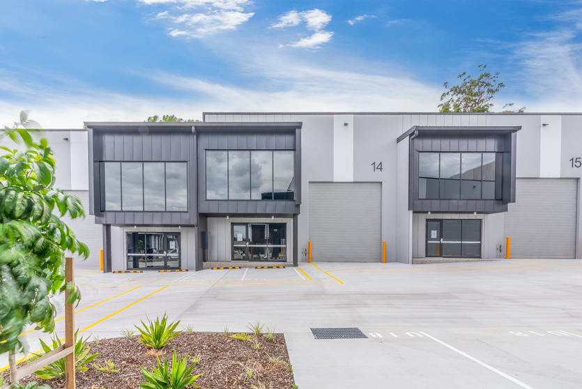 Click to view all images Unit 14/5-21 Rai Drive Crestmead QLD 4132 - Image 1