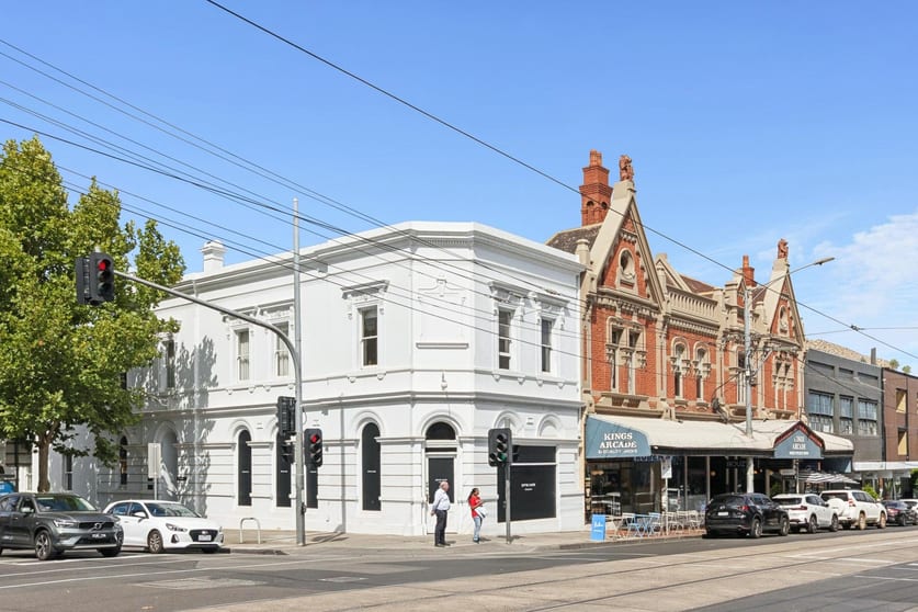 97 Kooyong Road Armadale VIC 3143 - Image 1