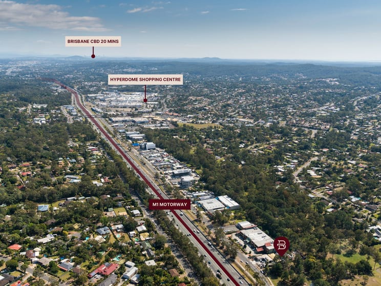 Click to view all images 3976 Pacific Highway Loganholme QLD 4129 - Image 3