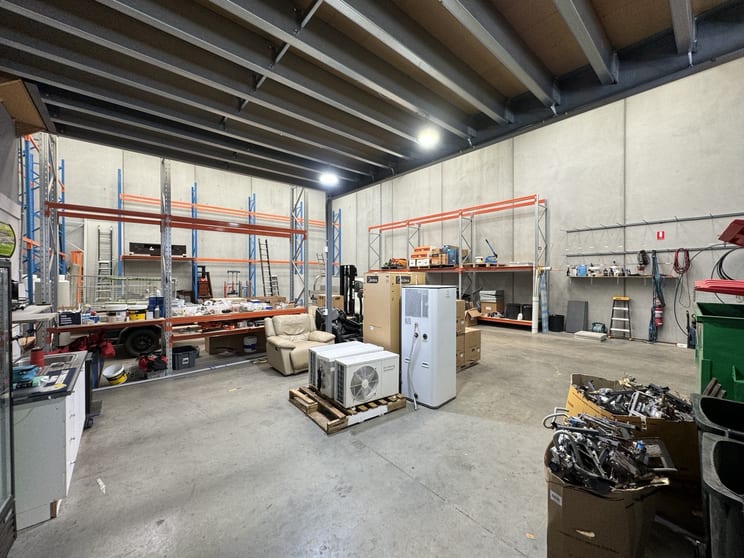 space/49 Corporate Boulevard Bayswater VIC 3153 - Image 2